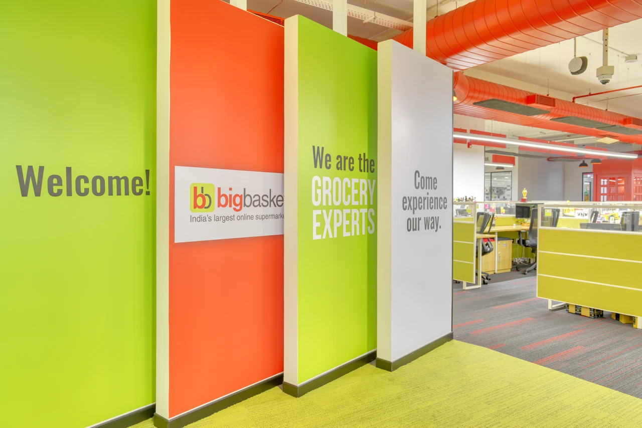 BigBasket