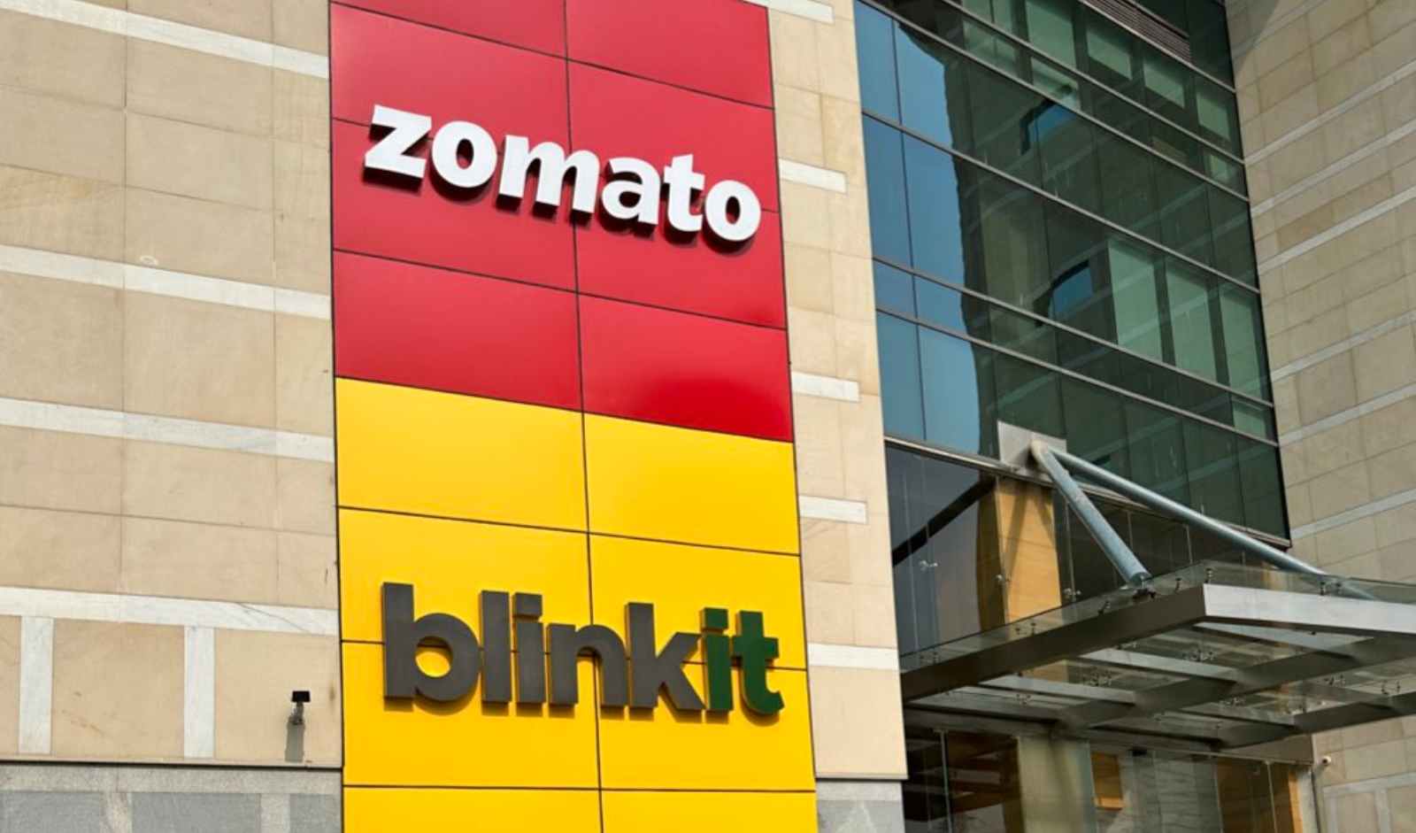 Blinkit
