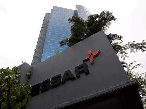 Essar Group