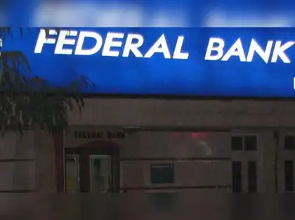 Federal Bank