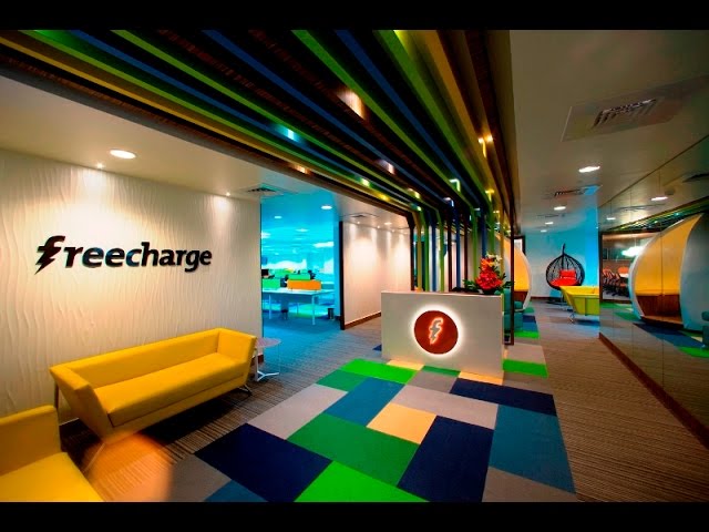 FreeCharge