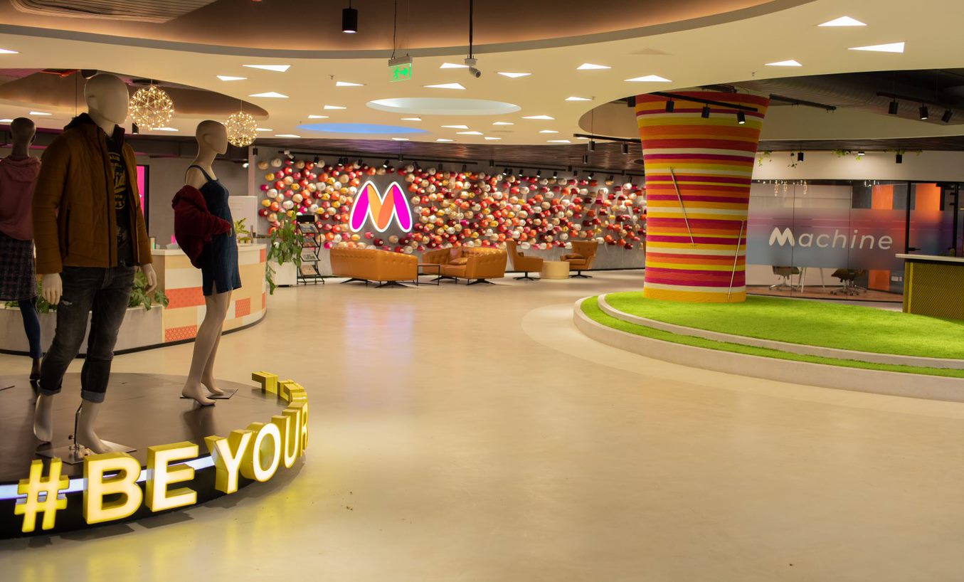 Myntra