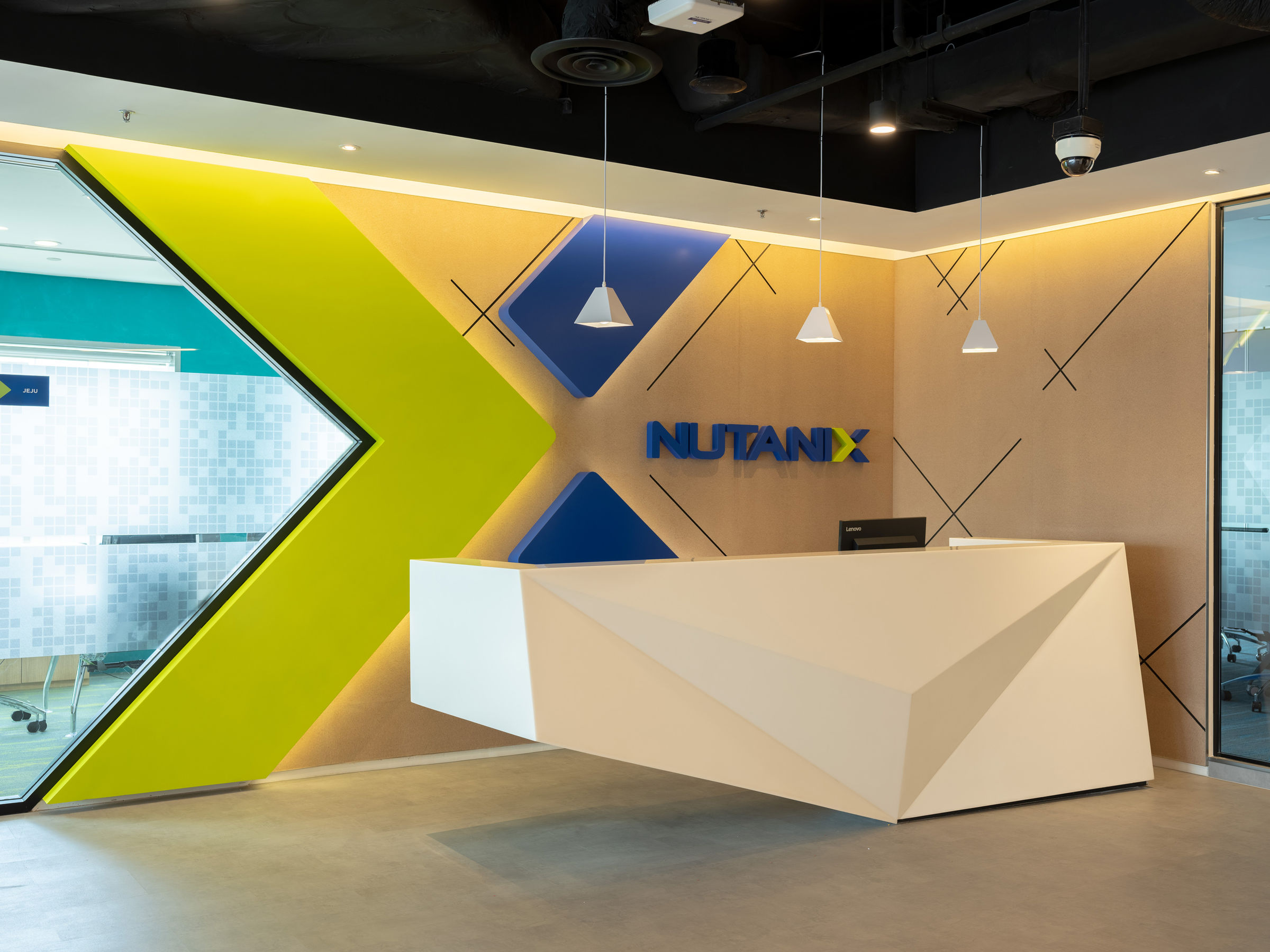Nutanix India