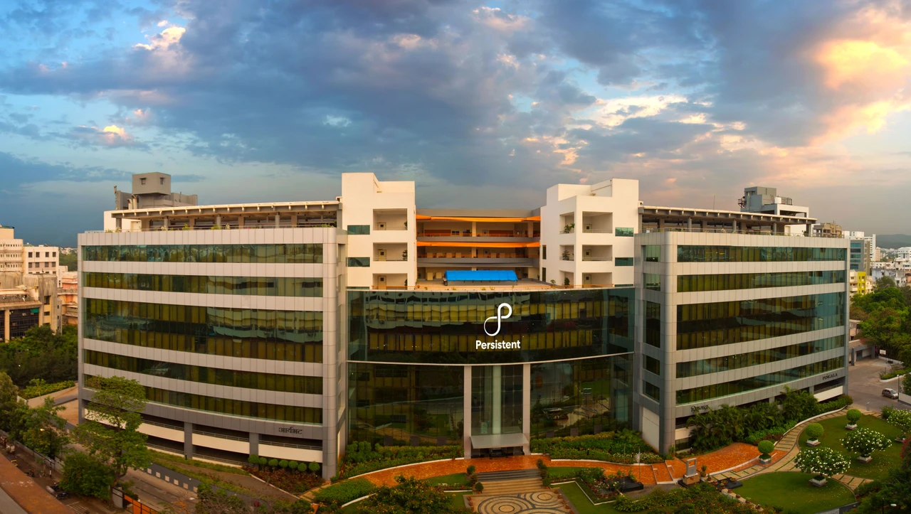 Persistent Systems