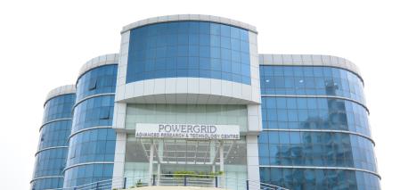 Power Grid Corporation of India